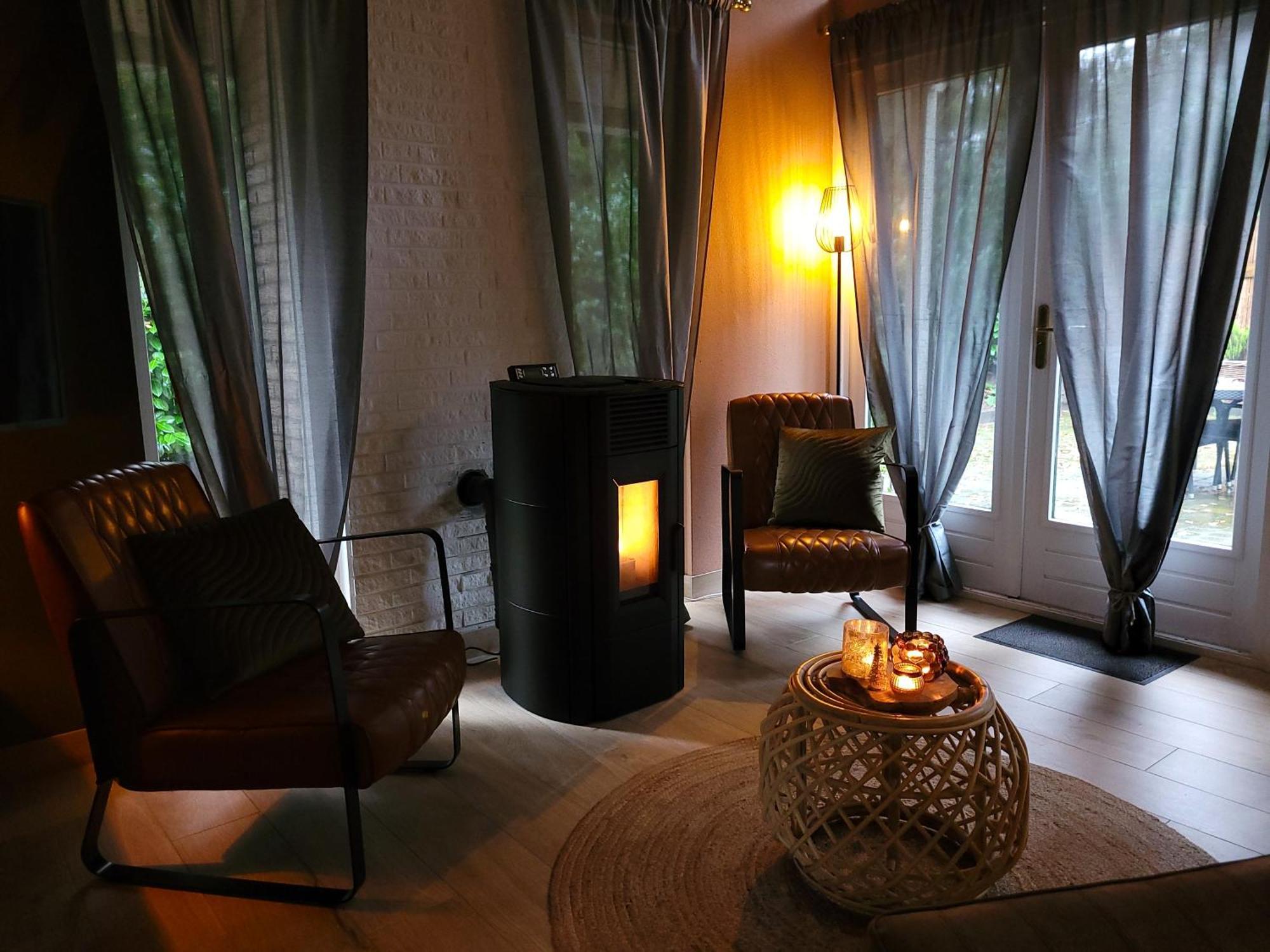 Secret Wellness Droombos Hébergement de vacances *